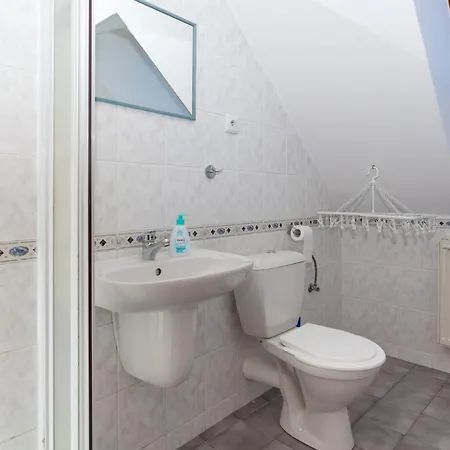 Dovolenkovy Dom Javor * Zdiar