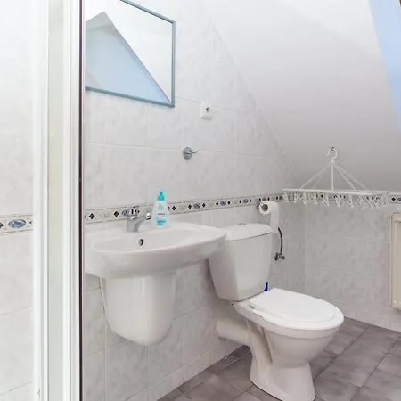 Dovolenkovy Dom Javor