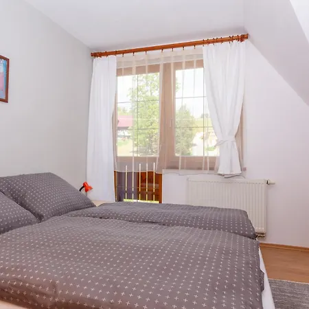 Dovolenkovy Dom Javor 펜션 Ždiar