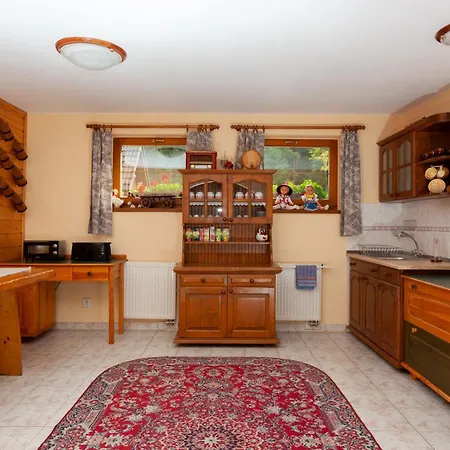 Dovolenkovy Dom Javor