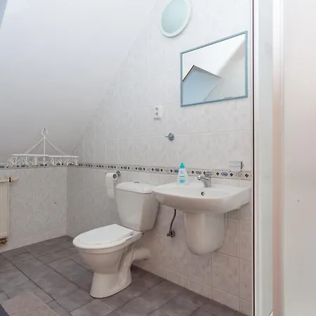 Holiday home Dovolenkovy Dom Javor *