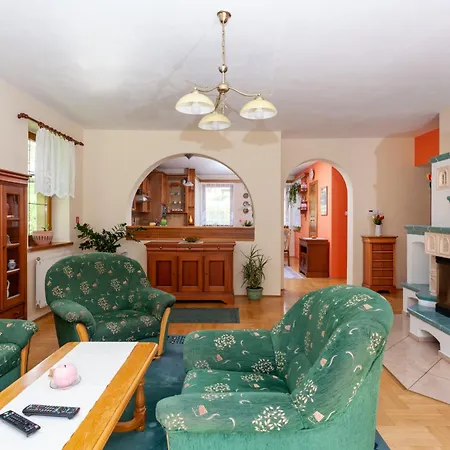 Dovolenkovy Dom Javor *