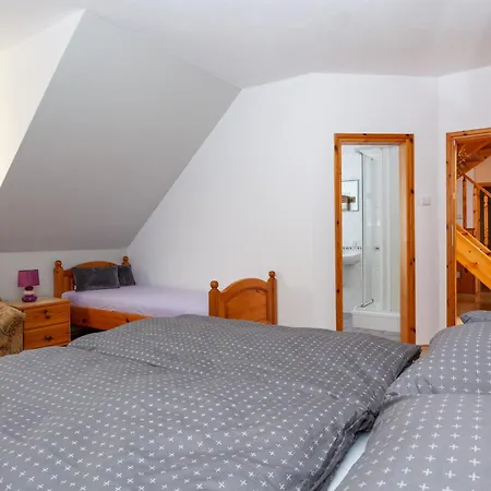 Dovolenkovy Dom Javor Zdiar