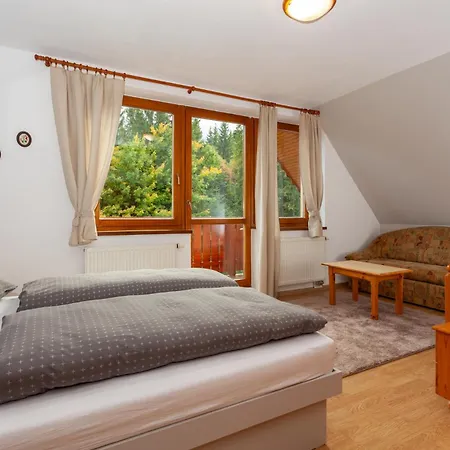 Dovolenkovy Dom Javor Holiday home *