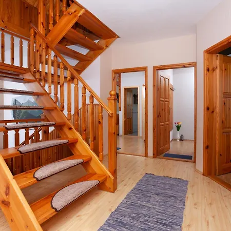 Dovolenkovy Dom Javor * Ždiar