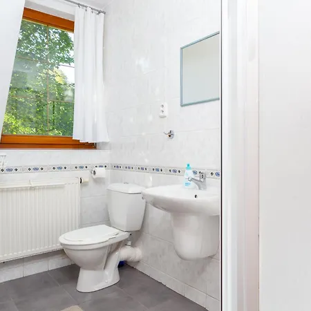 Holiday home Dovolenkovy Dom Javor