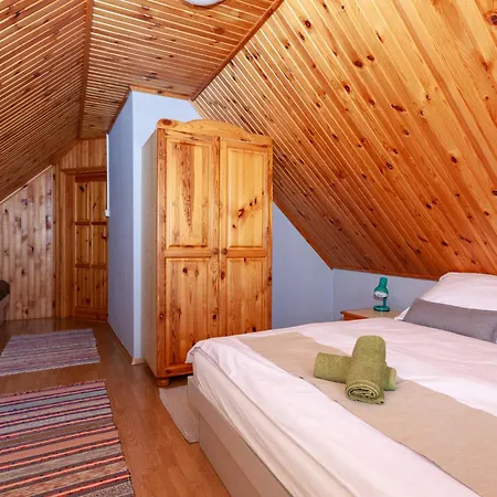 Dovolenkovy Dom Javor