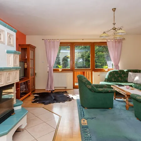 Dovolenkovy Dom Javor Holiday home Zdiar