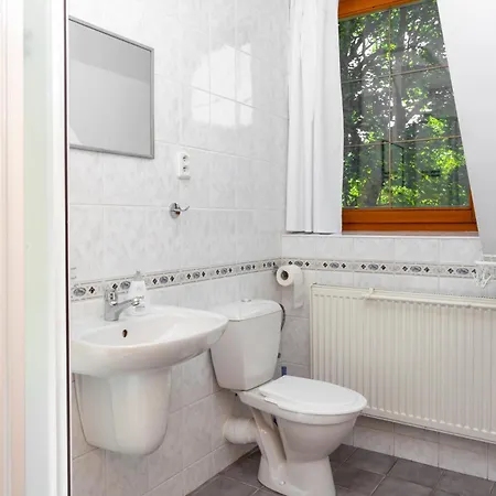 펜션 Dovolenkovy Dom Javor Ždiar