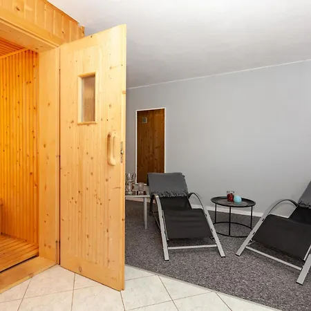 Dovolenkovy Dom Javor *