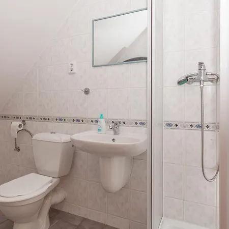 펜션 Dovolenkovy Dom Javor Ždiar