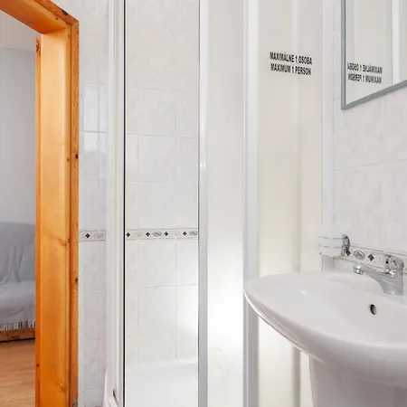 Dovolenkovy Dom Javor *