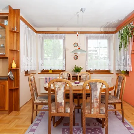 Dovolenkovy Dom Javor Holiday home *