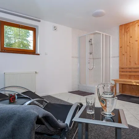 Dovolenkovy Dom Javor Holiday home Zdiar