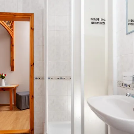 Dovolenkovy Dom Javor Holiday home Zdiar