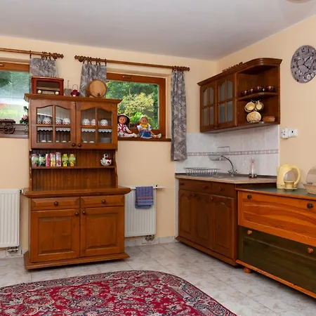 Dovolenkovy Dom Javor *