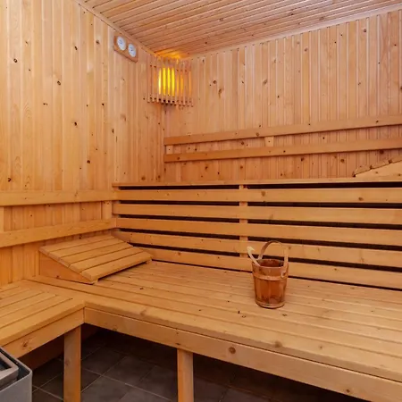 Dovolenkovy Dom Javor 펜션