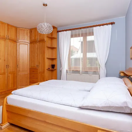 펜션 Dovolenkovy Dom Javor Ždiar