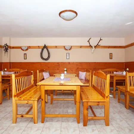 Dovolenkovy Dom Javor Ždiar