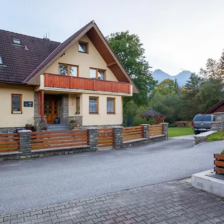 Dovolenkovy Dom Javor 펜션