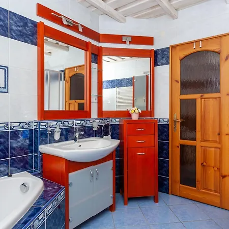 Dovolenkovy Dom Javor Holiday home Zdiar