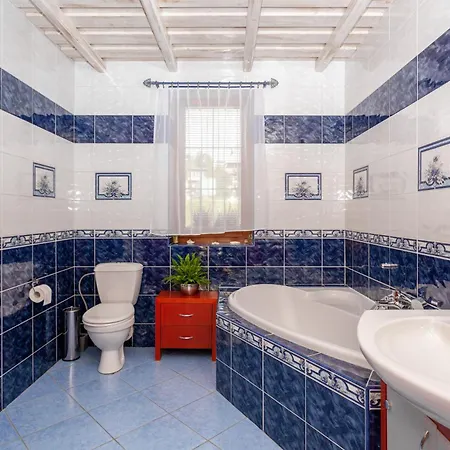 Dovolenkovy Dom Javor 펜션