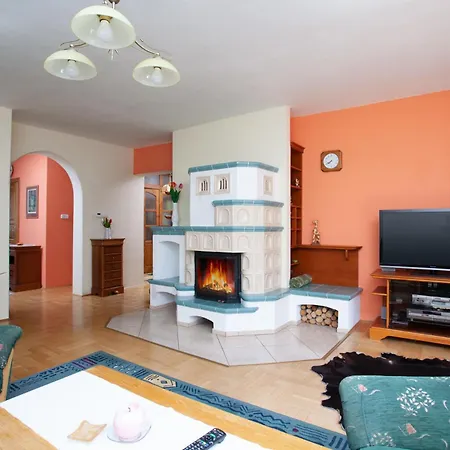 Dovolenkovy Dom Javor Holiday home *