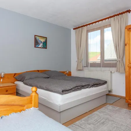 Holiday home Dovolenkovy Dom Javor *