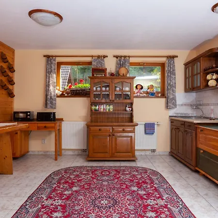 Dovolenkovy Dom Javor 펜션