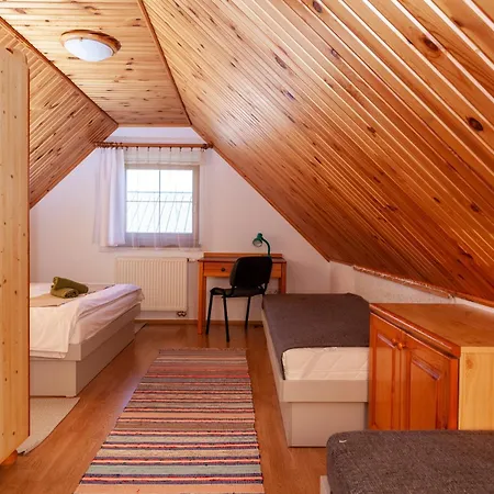 Dovolenkovy Dom Javor 펜션 Ždiar