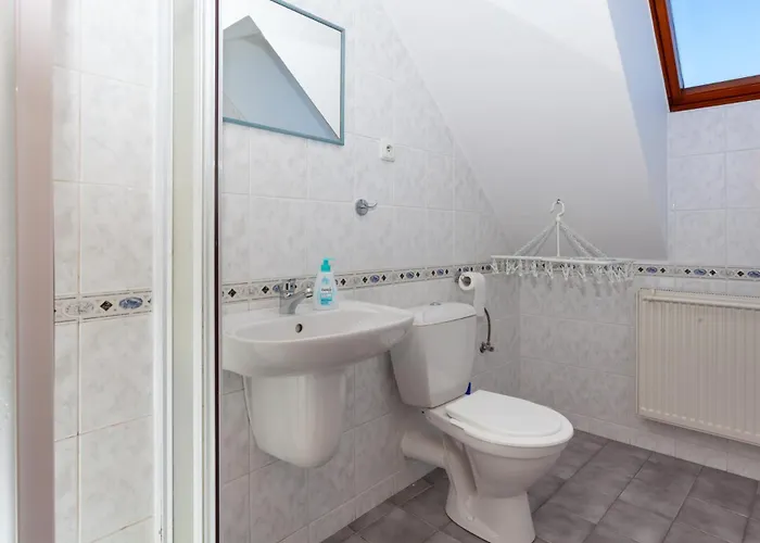 Dovolenkovy Dom Javor * Ždiar