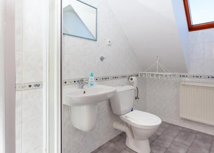 Dovolenkovy Dom Javor