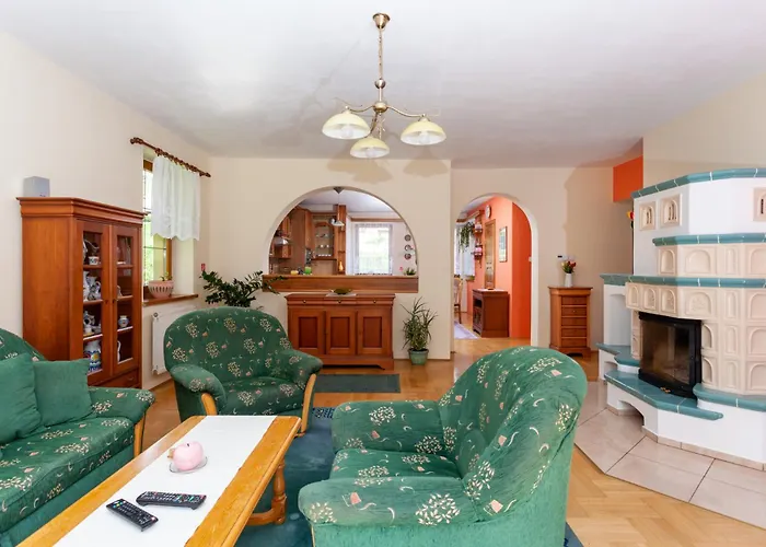 Dovolenkovy Dom Javor *