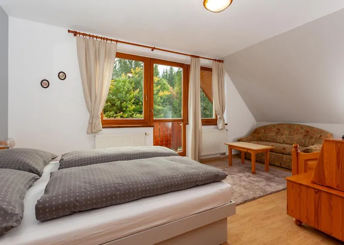 Dovolenkovy Dom Javor Dovolenkový dom *