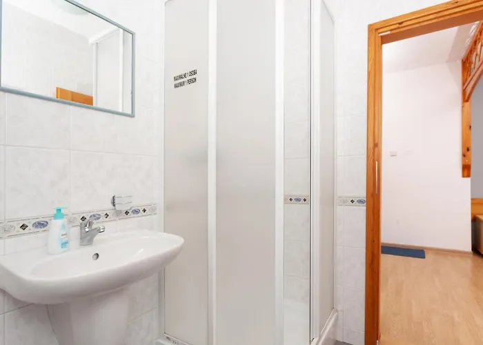 Dovolenkovy Dom Javor * Ždiar