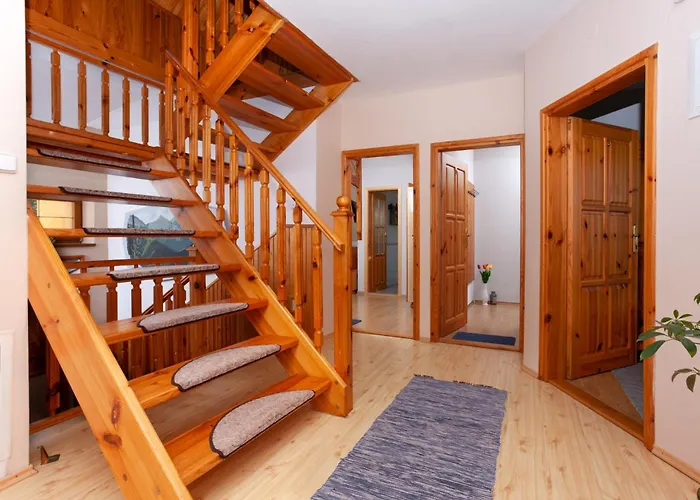 Dovolenkovy Dom Javor * Zdiar