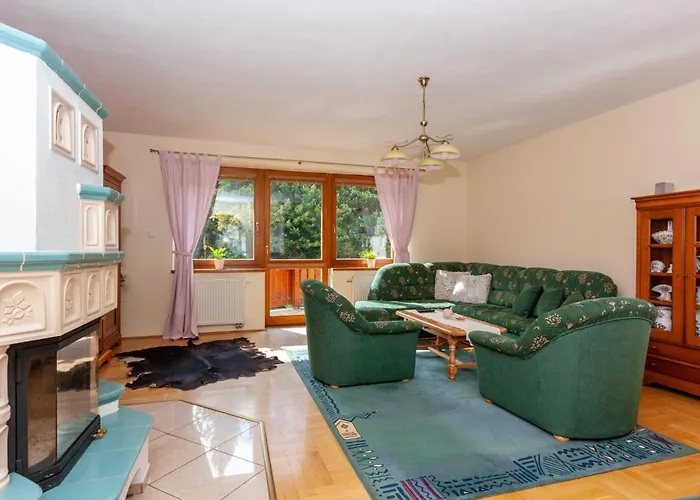 Dovolenkový dom Dovolenkovy Dom Javor *