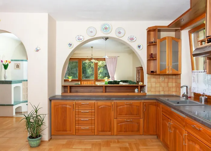 Dovolenkovy Dom Javor Dovolenkový dom *