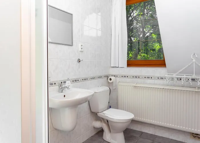 Semesterbostad Dovolenkovy Dom Javor Ždiar