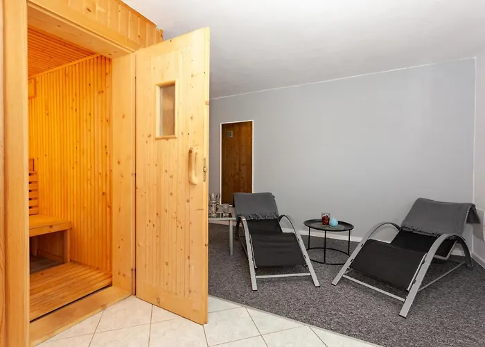 Dovolenkovy Dom Javor *