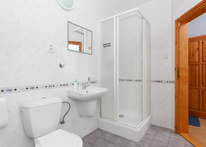 Dovolenkovy Dom Javor