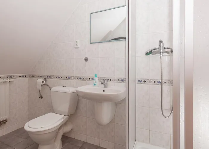 Semesterbostad Dovolenkovy Dom Javor Ždiar