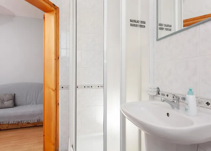 Dovolenkovy Dom Javor *