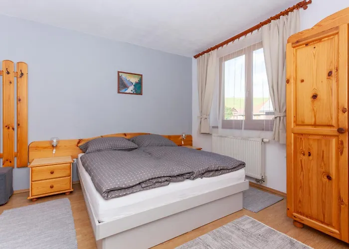 Dovolenkový dom Dovolenkovy Dom Javor Zdiar