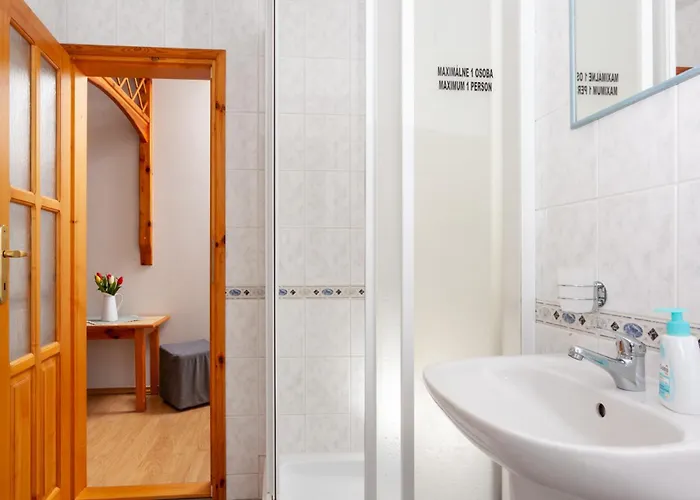 Dovolenkovy Dom Javor Semesterbostad Ždiar