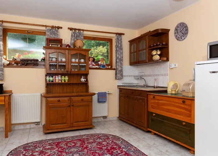 Dovolenkovy Dom Javor *