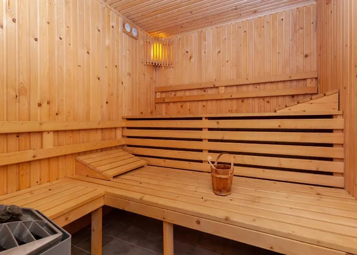 Dovolenkovy Dom Javor Dovolenkový dom