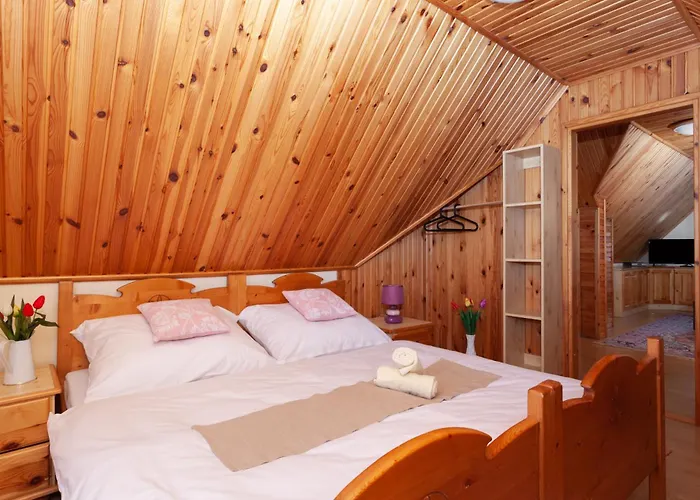 Dovolenkový dom Dovolenkovy Dom Javor *