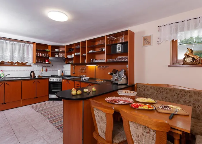 Dovolenkový dom Dovolenkovy Dom Javor *