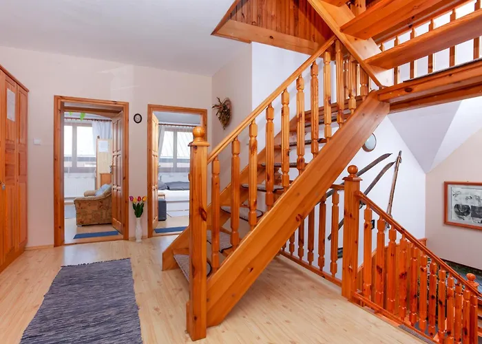 Dovolenkovy Dom Javor *